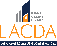 Los Angeles County Development Authority