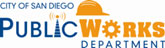 City of San Diego — Public Works