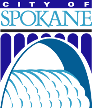 City of Spokane