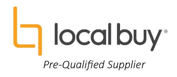 Local Buy (LGAQ) approved supplier