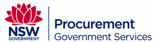 NSW Government ICT Services Scheme SCM0020