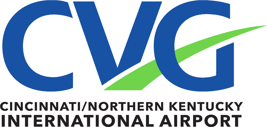 Cincinnati/Northern Kentucky International Airport (CVG)